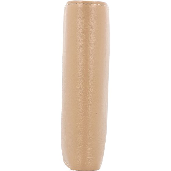 Esquire Peru wallet RFID leather 9.5 cm