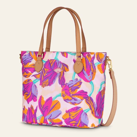 Oilily Tulipy Hella Handbag 26 cm