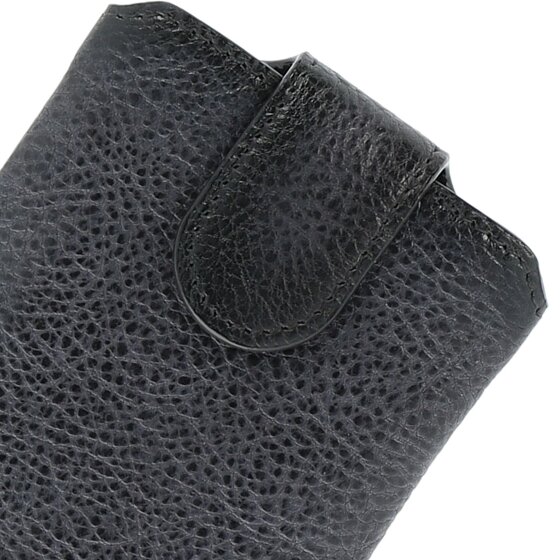 Picard Hans passport case leather 7.5 cm