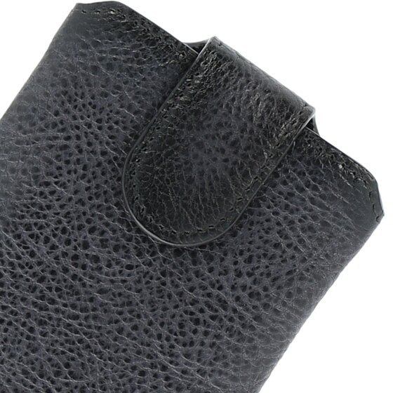 Picard Hans passport case leather 7.5 cm