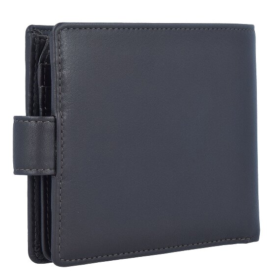 Picard Brooklyn wallet leather 11.5 cm