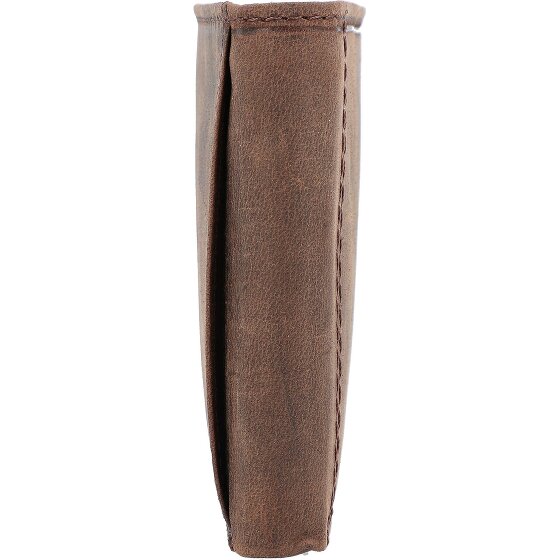 camel active Vietnam Wallet RFID protection Genuine Leather 9 cm