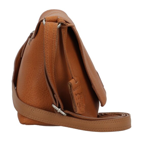 Burkely Soft Skylar Shoulder bag Leather 24 cm