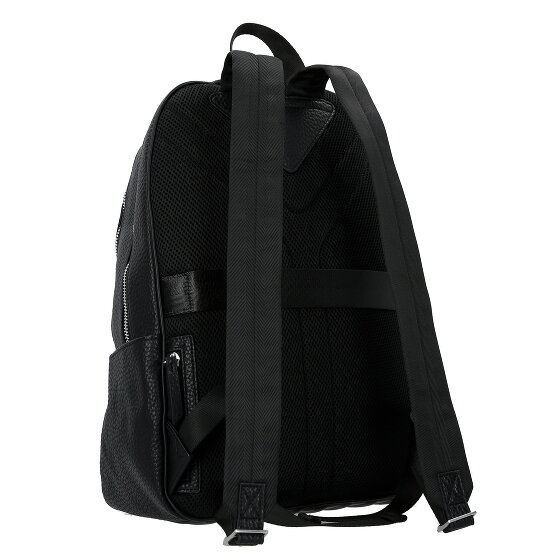 Guess Torino Daypack 44 cm Laptop compartment Guess Torino Daypack 44 cm Laptop compartment