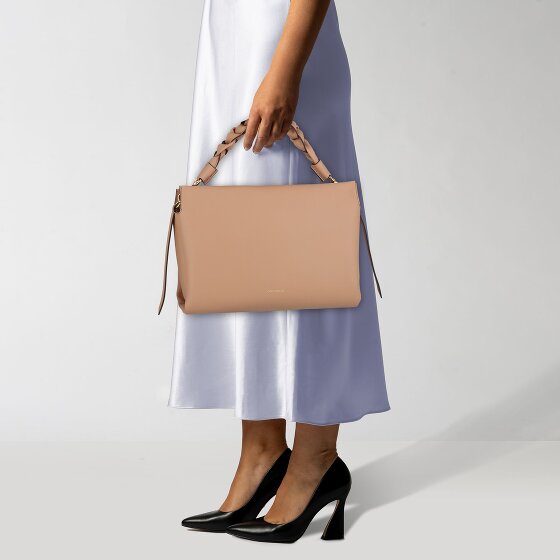 Coccinelle Boheme Handbag Leather 32.5 cm