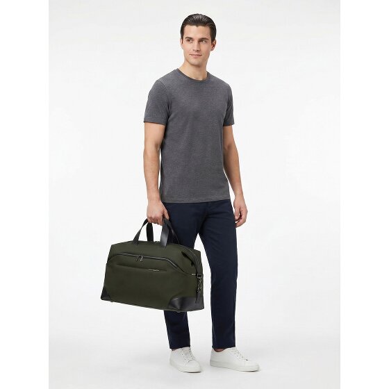 Samsonite Splendix Weekender travel bag 53 cm