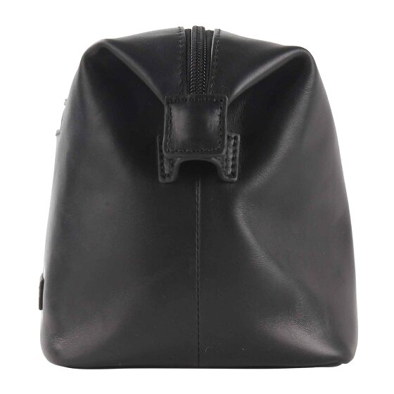 Jost Aarhus Toilet bag Leather 22 cm