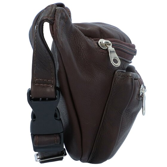 Harold's Country fanny pack II leather 23 cm