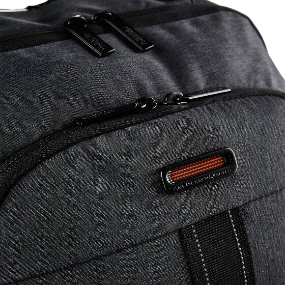 American Tourister At Work Nxt Daypack 47 cm Laptop compartment