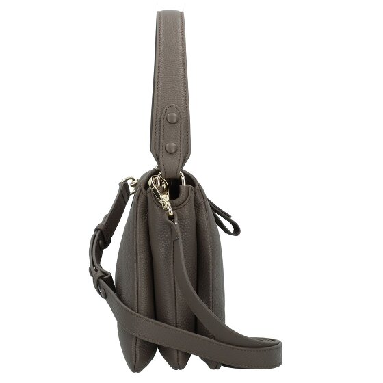Aigner Mara Shoulder Bag Leather 26 cm