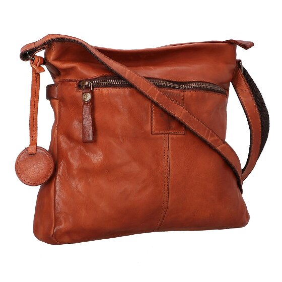 Harbour 2nd River Shoulder bag Genuine Leather 26 cm