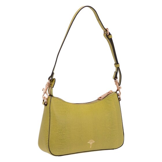 Joop! Lizeta Shoulder Bag Genuine Leather 24 cm