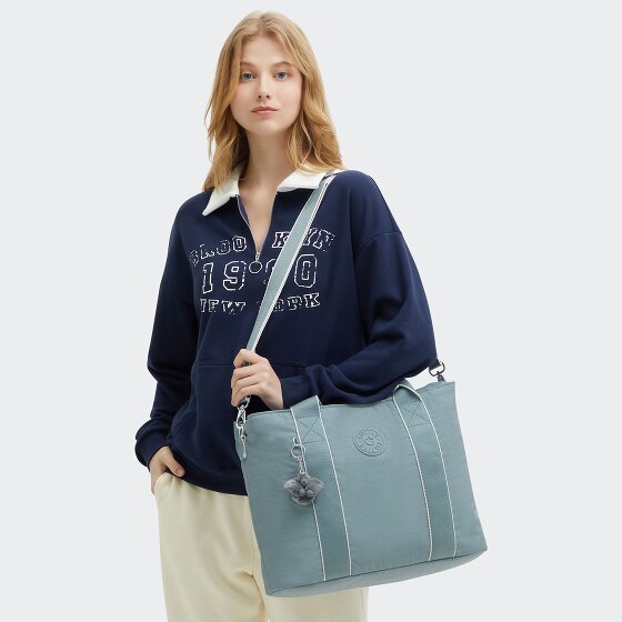 Kipling Basic Minta Shoulder Bag L 44 cm