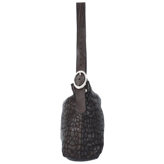 Campomaggi Shoulder Bag Leather 29 cm