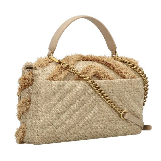 PINKO Love Lady Shoulder bag 28 cm
