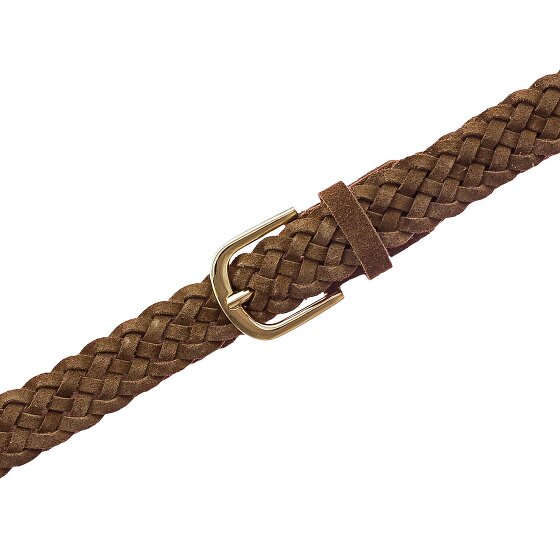 Vanzetti Belt Leather