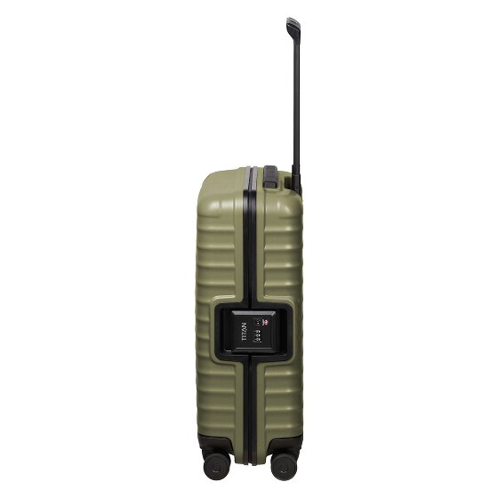Titan Overseas 4 wheels Cabin trolley S 55 cm