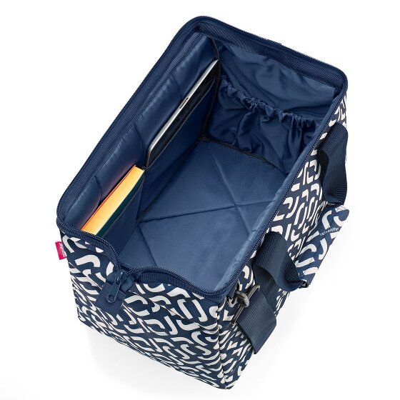 reisenthel Allrounder M Weekender travel bag 40 cm reisenthel Allrounder M Weekender travel bag 40 cm