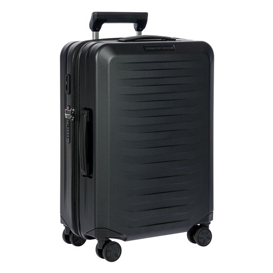 Porsche Design Roadster 4 wheels Cabin trolley S 55 cm