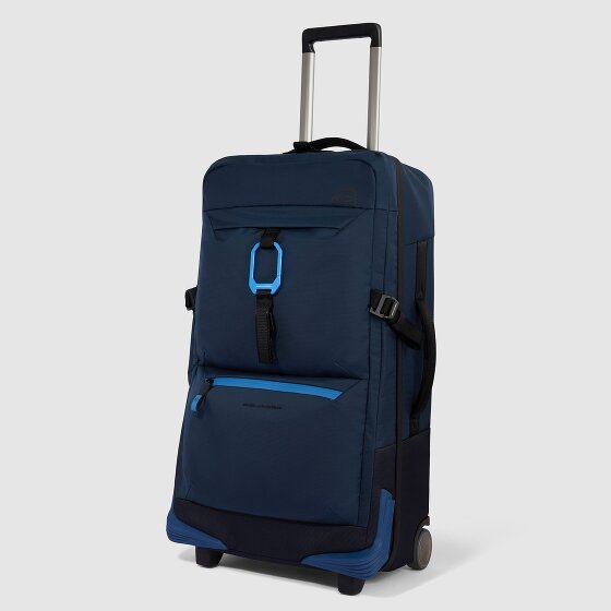 Piquadro Corner 2 wheels Travel bag 68 cm