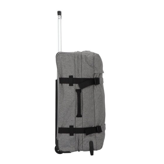 Eastpak Transit'R 2 wheels Trolley M 67 cm