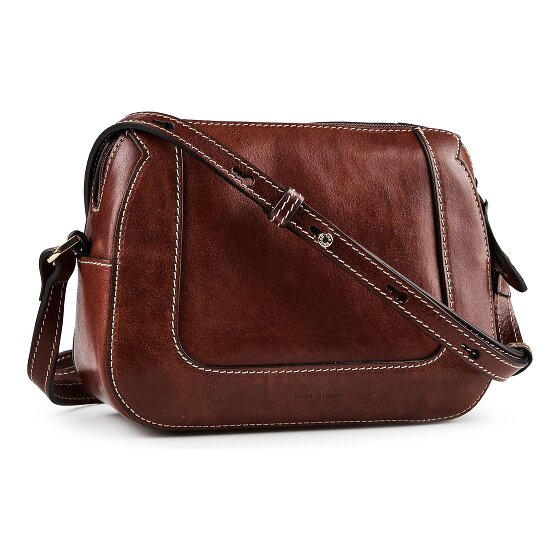 The Bridge Gaia Shoulder bag Genuine Leather 22 cm
