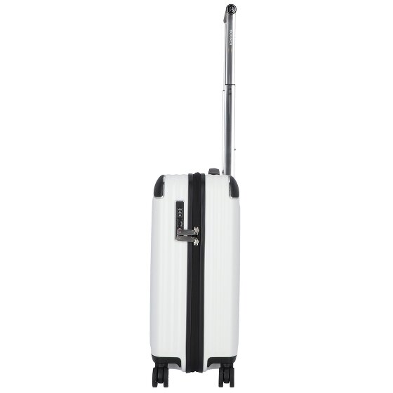 Bogner Piz Deluxe 4 wheels Cabin trolley 55 cm