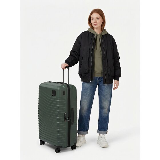 Samsonite Intuo 4 wheels Trolley XL 81 cm Expandable