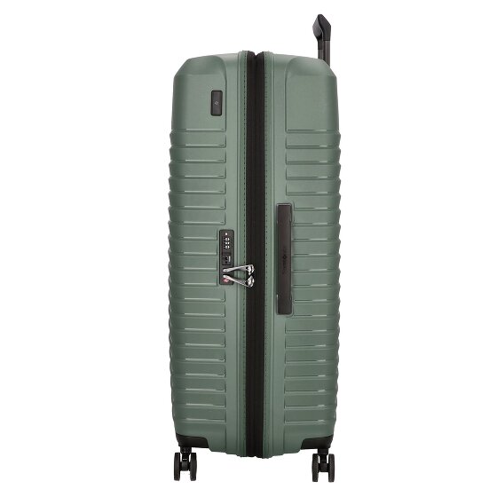 Samsonite Intuo 4 wheels Trolley XL 81 cm with expansion pleat