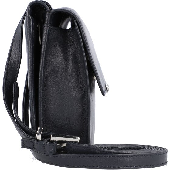 Esquire Helena clutch wallet RFID leather 17.5 cm