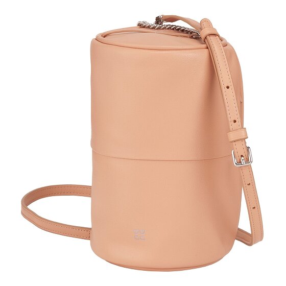 DuDu Abigail Shoulder bag Leather 19.5 cm DuDu Abigail Shoulder bag Leather 19.5 cm