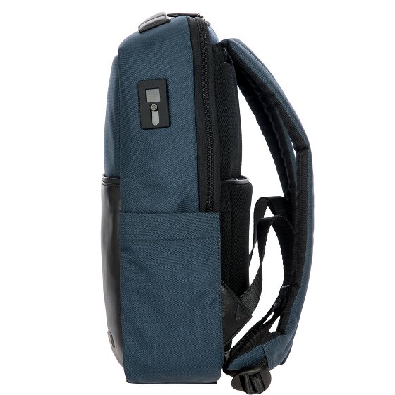 Bric's Monza backpack 37 cm laptop compartment