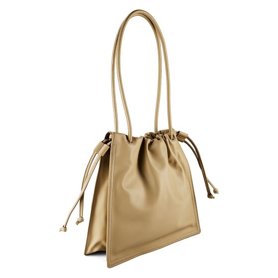 Coccinelle Dulse Shoulder Bag Leather 31 cm