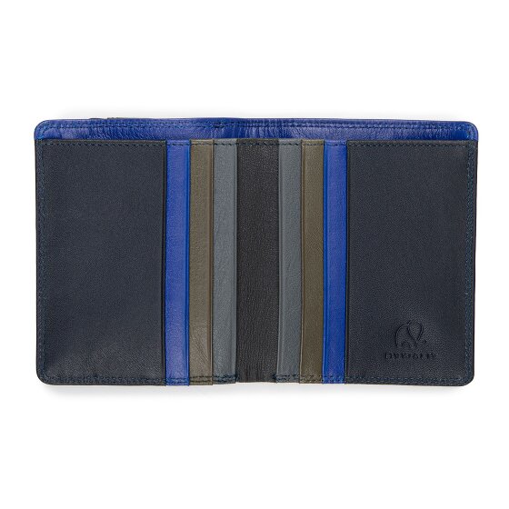 Mywalit Wallet RFID leather 10 cm