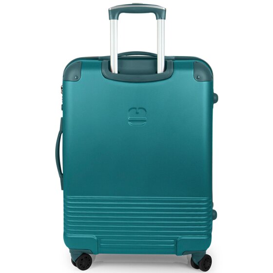Gabol Balance XP 4 wheels Trolley M 66 cm with expansion pleat