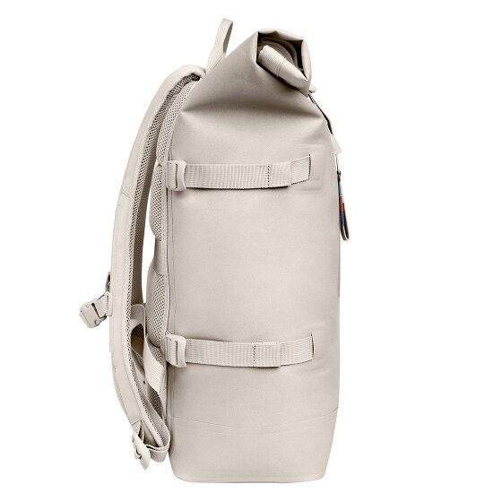 GOT BAG Rolltop 2.0 Daypack 43 cm Laptop compartment