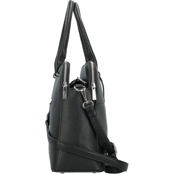 L.Credi Franka shoulder bag 37 cm