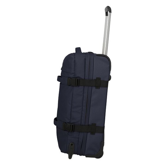 Travelite Bolonia 2 wheels Travel bag M 63 cm