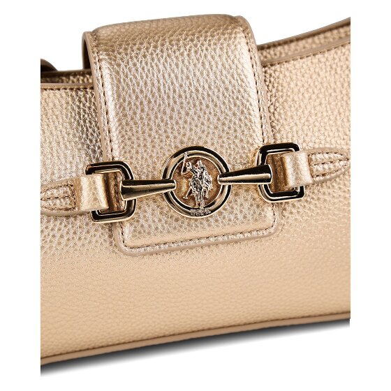 U.S. Polo Assn. Ascot Shoulder Bag 26 cm