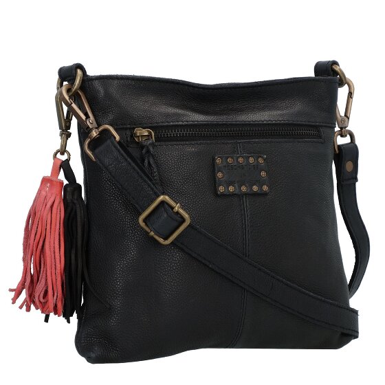 Taschendieb Wien Herzweg Shoulder bag Leather 24 cm