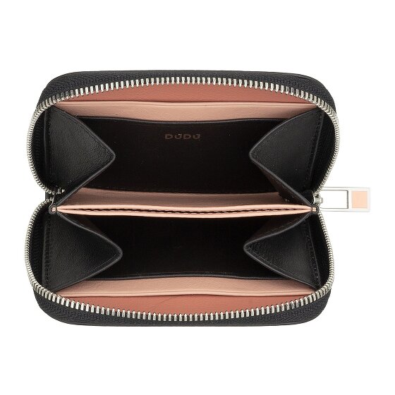 DuDu Hokkaido Wallet Leather 10 cm