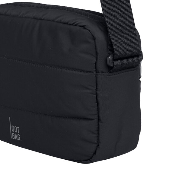 GOT BAG Puffer Shoulder bag 23 cm