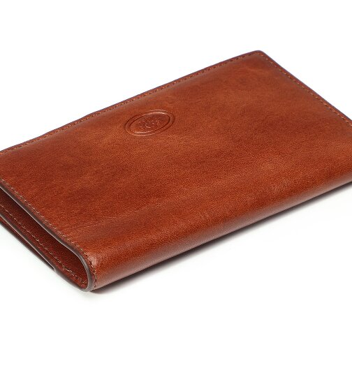 The Bridge Story Donna Wallet RFID protection Leather 14 cm