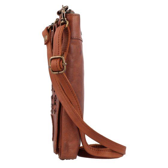 Harbour 2nd Anchor Love Lina wallet leather 19 cm