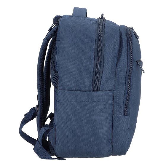 Worldpack BestWay Daypack 41 cm Laptop compartment