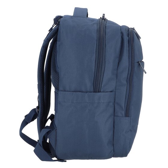 Worldpack BestWay Daypack 41 cm Laptop compartment