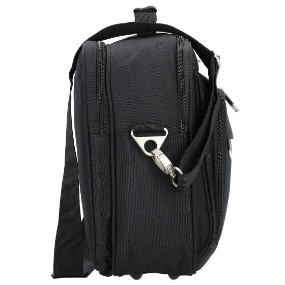 d&n Bags & More Flight satchel 38 cm