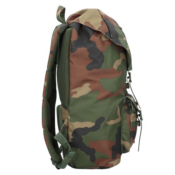 Herschel Little America backpack 50 cm laptop compartment