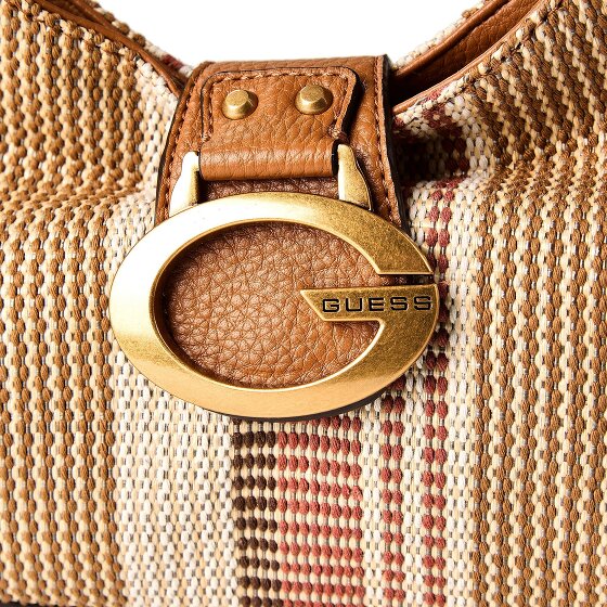 Guess Camden Handbag 24 cm