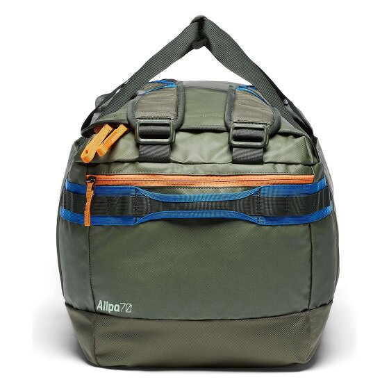 Cotopaxi Allpa 70 L Weekender travel bag 66 cm